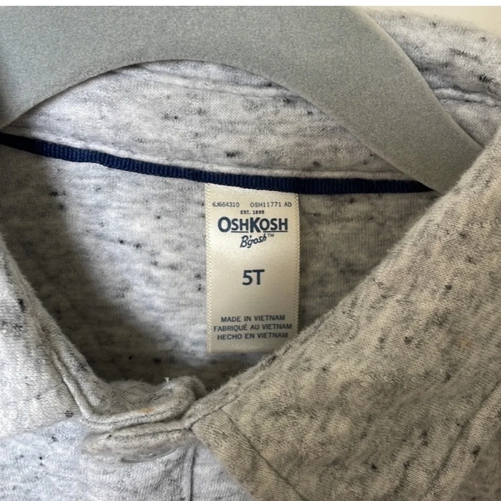 Oshkosh Jacket